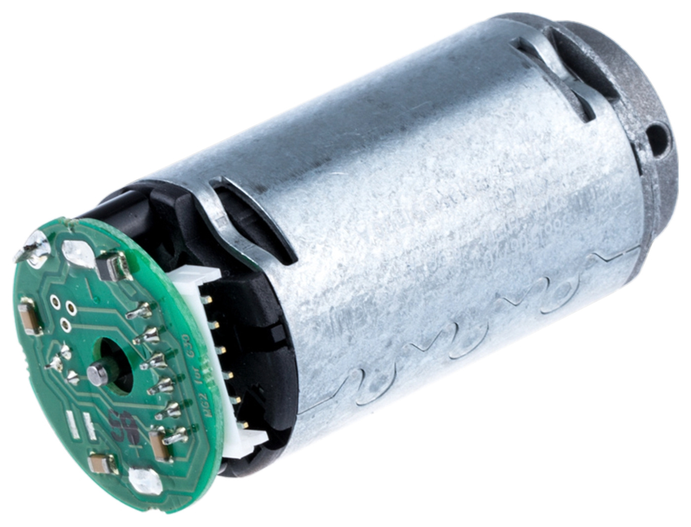 Motor Uden Gearkasse