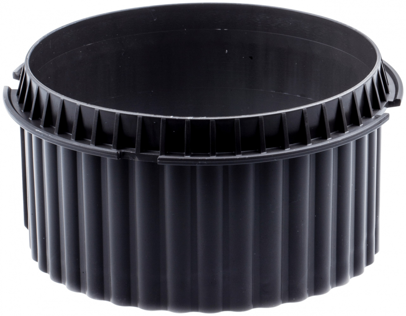 Klippehøjde Møtrik 5351221-02