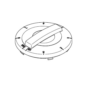Knop Til Klippehøjde 5351222-01