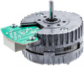 Klippemotor 220Ac 230Acx R160 Klippemotor 220Ac 230Acx R160