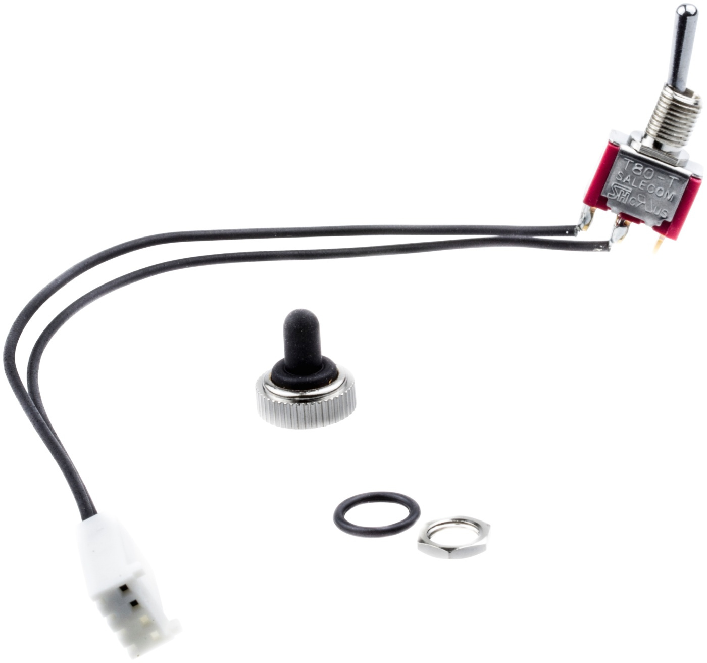 Kontakt 220AC, 230ACX, Solar, 260ACX, 265ACX