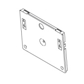 Dæksel Til Ladestation 5351244-01 Dæksel Til Ladestation 5351244-01