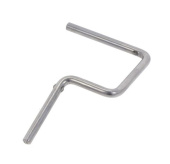 Forhjulsaksel 5Mm 5351256-01 Forhjulsaksel 5Mm 5351256-01