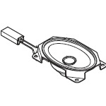 Højttaler 5351257-01