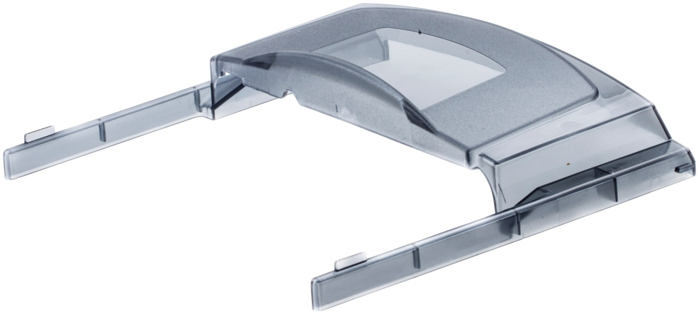 Luge 220AC, 230ACX, 260ACX, 265ACX