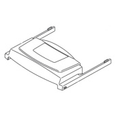 Luge 220AC, 230ACX, 260ACX, 265ACX Luge 220AC, 230ACX, 260ACX, 265ACX