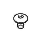 Skrue Itxpant 5351303-10