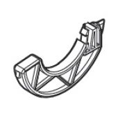 Hængsel 5351353-01 Hængsel 5351353-01