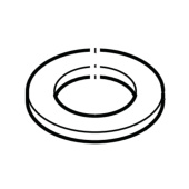 Flad presse Flad presse