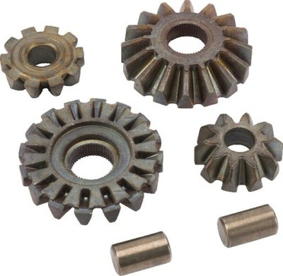 Differentialventil Kpl,