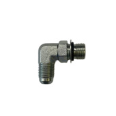 Slangetilslutning Slangetilslutning