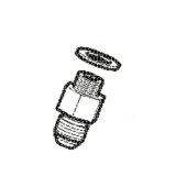 Slangetilslutning Slangetilslutning