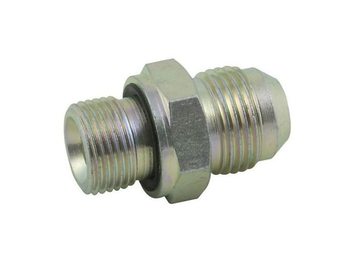 Rørfitting Inkl. O Ring Pos. 54