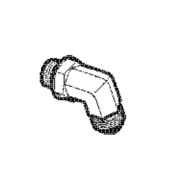 Slangetilslutning Slangetilslutning