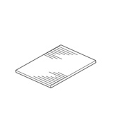 Tæppe - Batteri Tæppe - Batteri