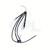 Kabelføring Kabelføring