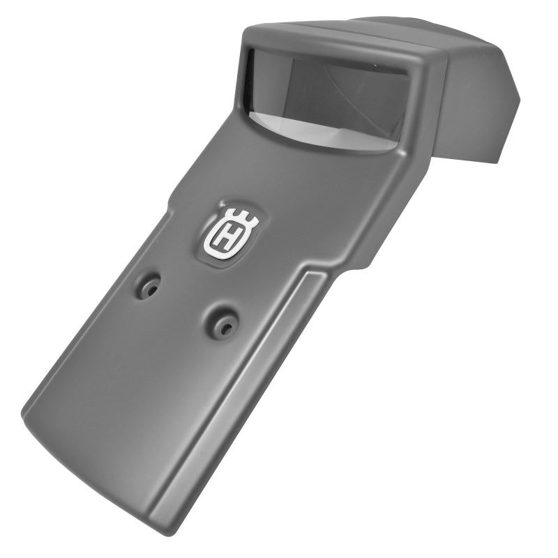 Dæksel Styrekonsol Kpl,