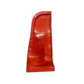 Flad venstre Flad venstre