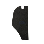 Fodmåtte Venstre Fodmåtte Venstre