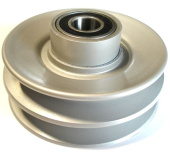 Mellemhjul Mellemhjul