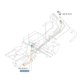 Rør 5354880-01 Rør 5354880-01