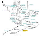 Tråd Proflex 21 AWD Tråd Proflex 21 AWD
