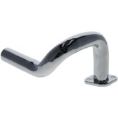 Udstødningsrør Kpl Udstødningsrør Kpl