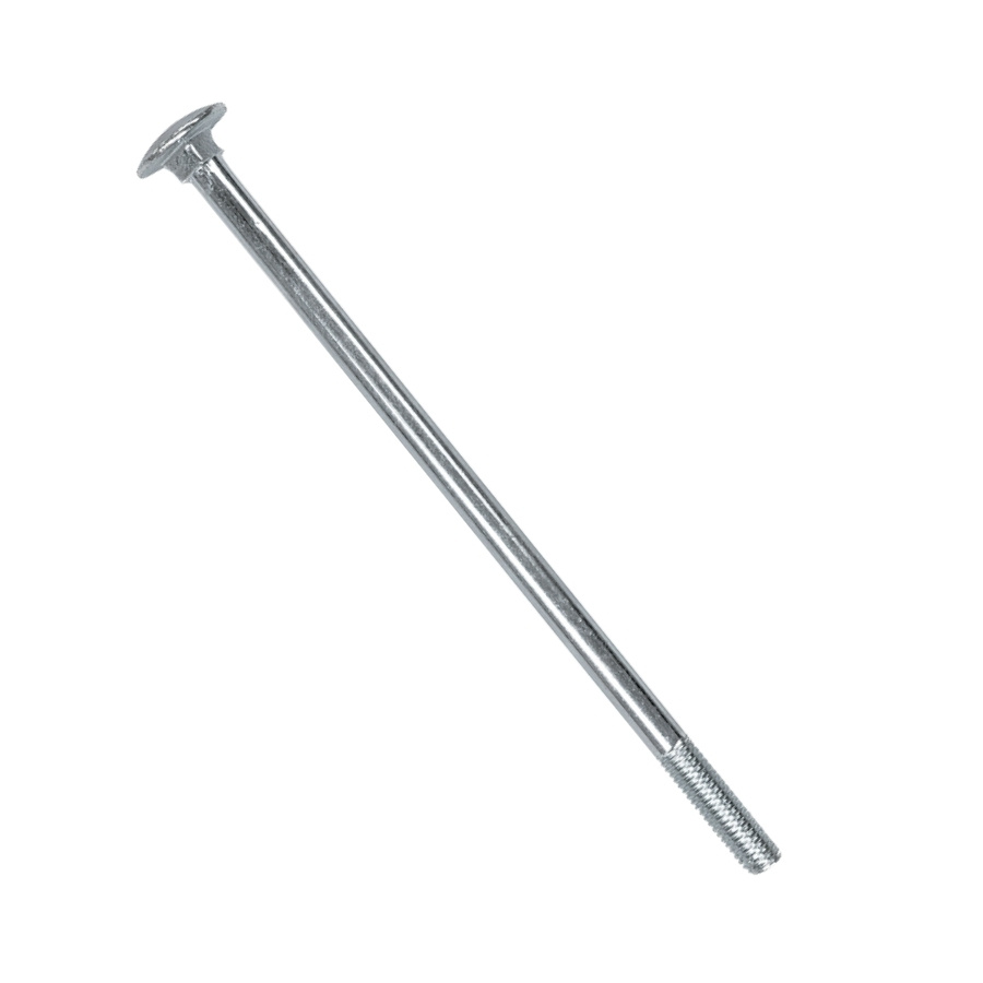 Ledbolt M8X165-8.8