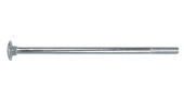 Ledbolt M8X165-8.8 Ledbolt M8X165-8.8