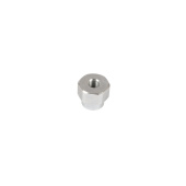 Adapteradapter m10x1,25 venstre par hu Adapteradapter m10x1,25 venstre par hu