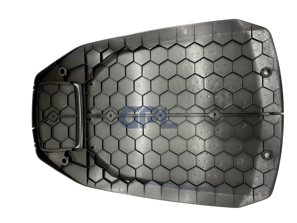 Opladningsplade Aspire R4