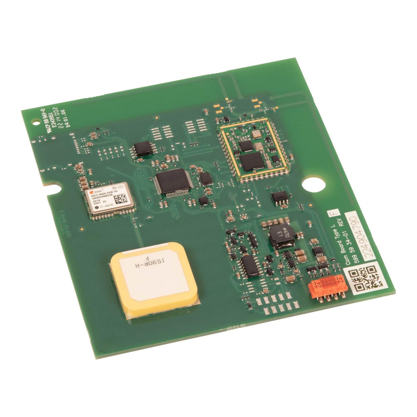 Printkort Com-Kort Gardena Smart