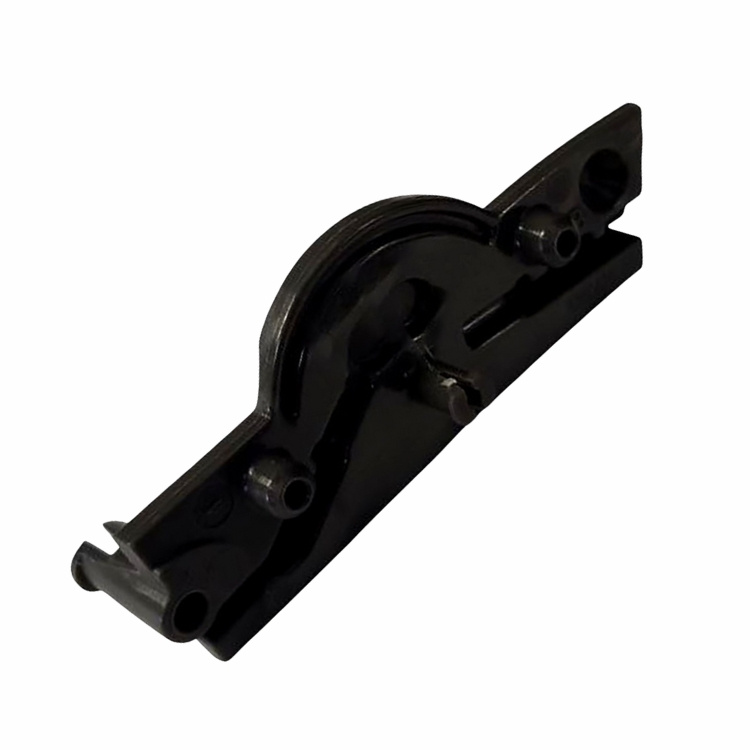 Kontaktplade Forreste Håndtag Varm