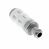 Oliefilter komp. Oliefilter komp.