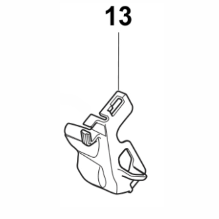 Automatisk indstilling af varmebeskytter