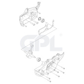 Kort blok 564XPG Kort blok 564XPG