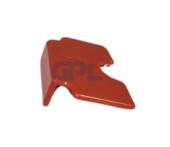 Cover Husqvarna Orange Cover Husqvarna Orange