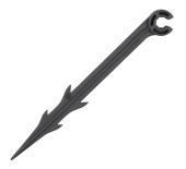 Spike Spike