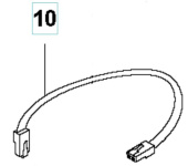 Wiring 405, 415, 435X Wiring 405, 415, 435X