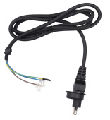 Netledning h07rn-f 3x1mmx1.8m Netledning h07rn-f 3x1mmx1.8m