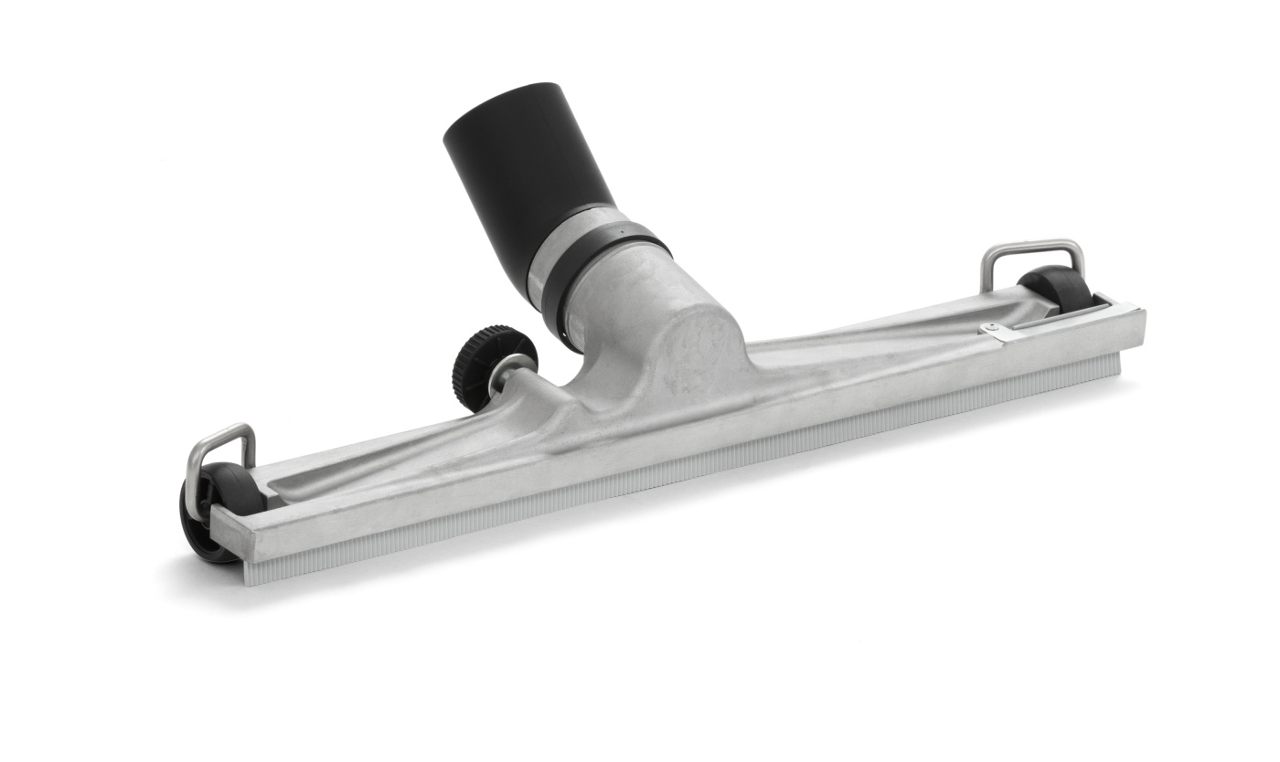Dyse 51X450MM gulvmundstykke