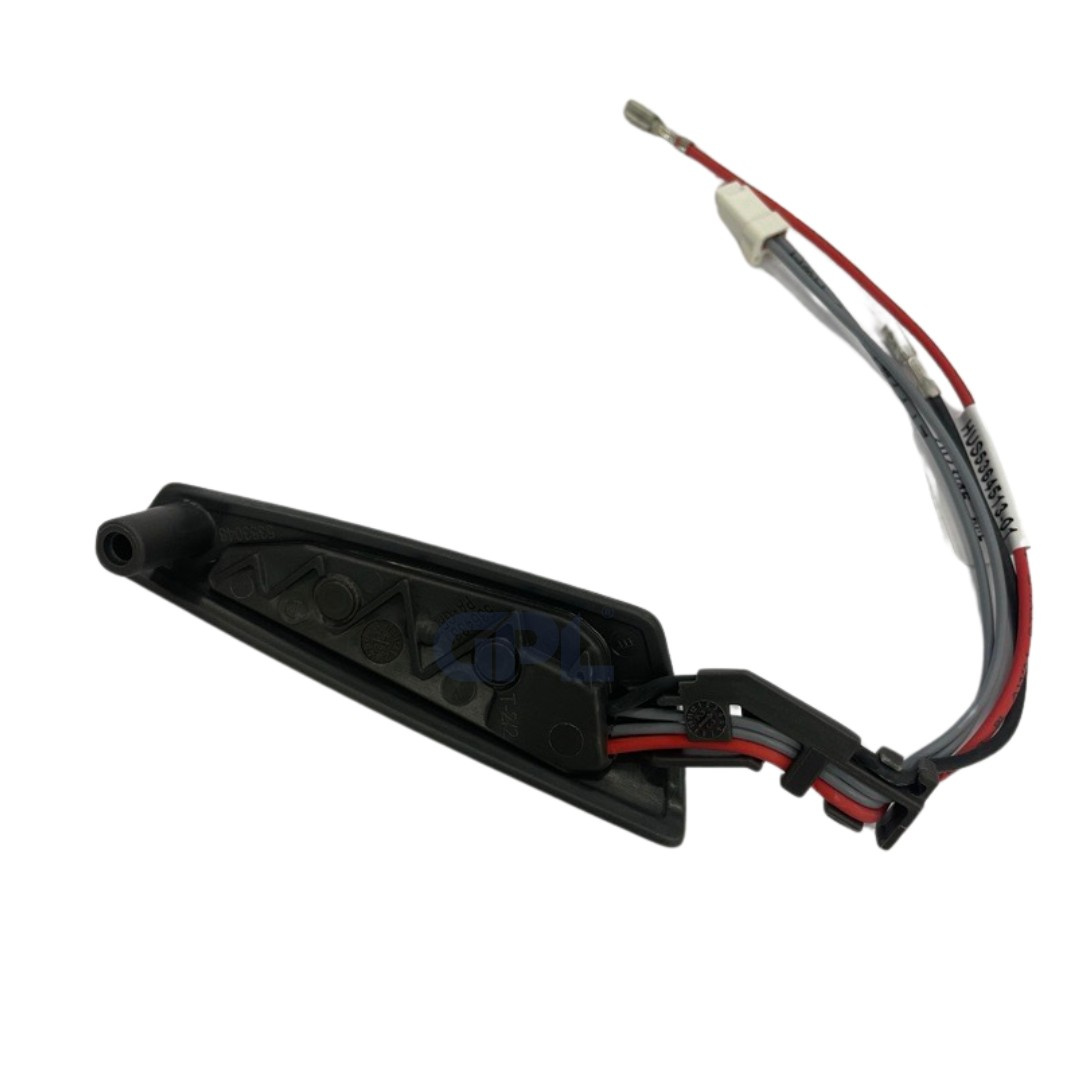 Håndtagsindsatsenhed Flex Pcb 54