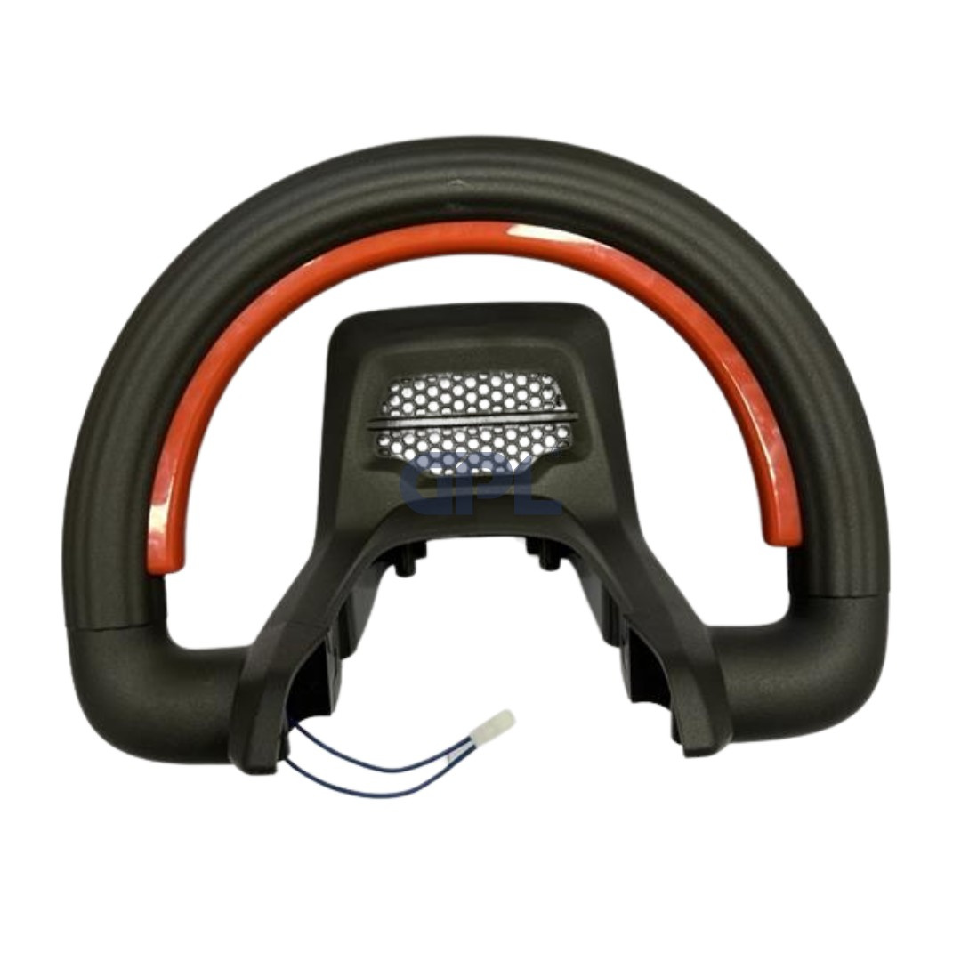 Håndtag Assy 215Ihd45/55