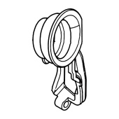 Forsegling Af Chokekontrol Forsegling Af Chokekontrol