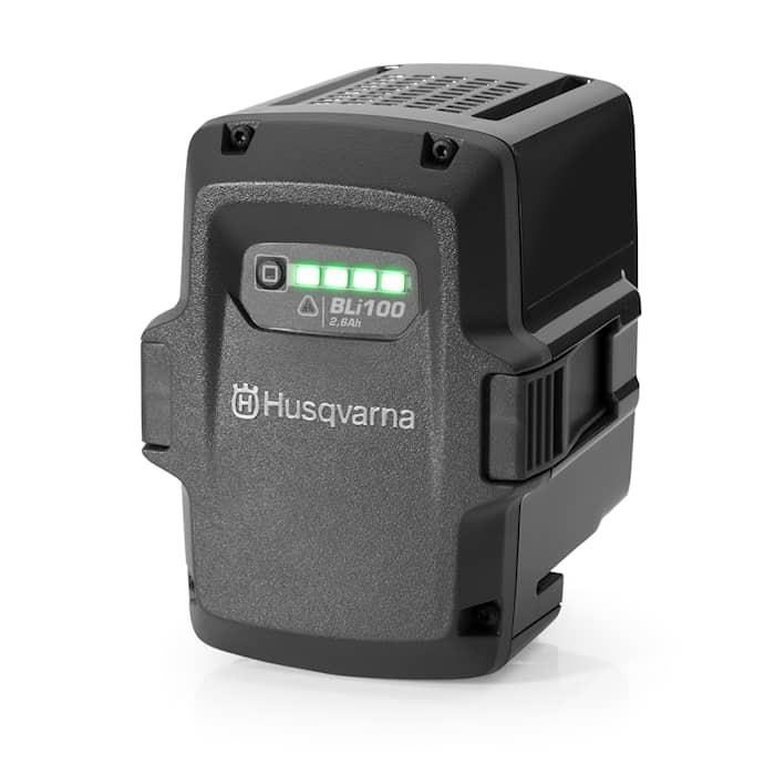 Batterisæt Bli100