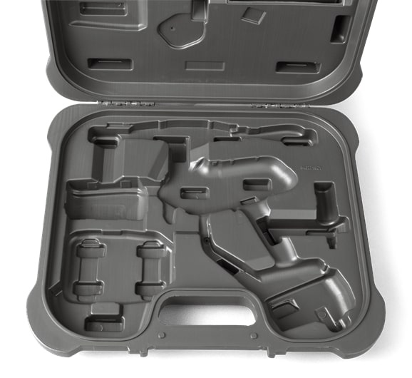 Husqvarna Opbevaringsboks Aspire™ P5 motorsav