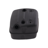 Lyddæmper 70cc EU Lyddæmper 70cc EU