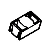 Bøsning Lockout hækkeklipper Bøsning Lockout hækkeklipper