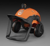 Husqvarna HL1200 med batteri 5366193-01 Husqvarna HL1200 med batteri 5366193-01