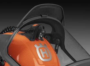 Husqvarna HL1200 med batteri 5366193-01